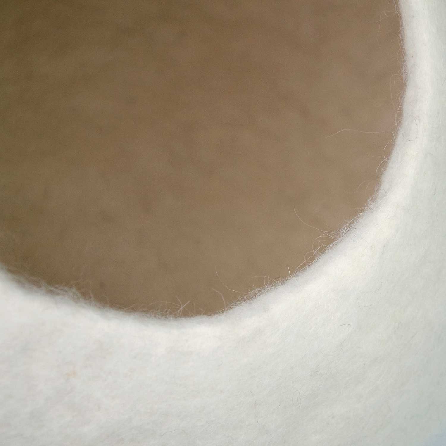 Stylecats Tierbett Katzenhöhle Homy