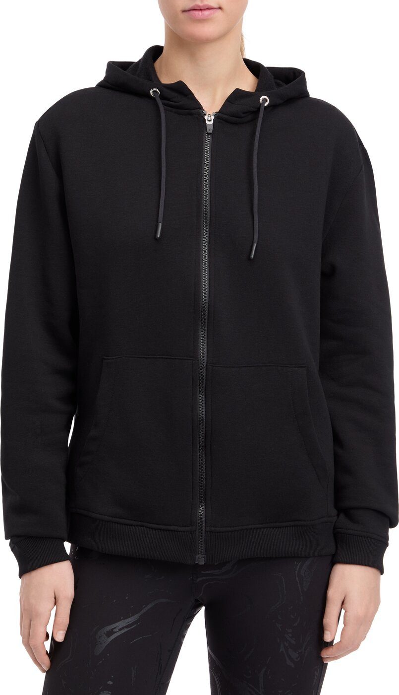 Energetics Anorak Da.-Kapuzenjacke Evie FL FZ HD W