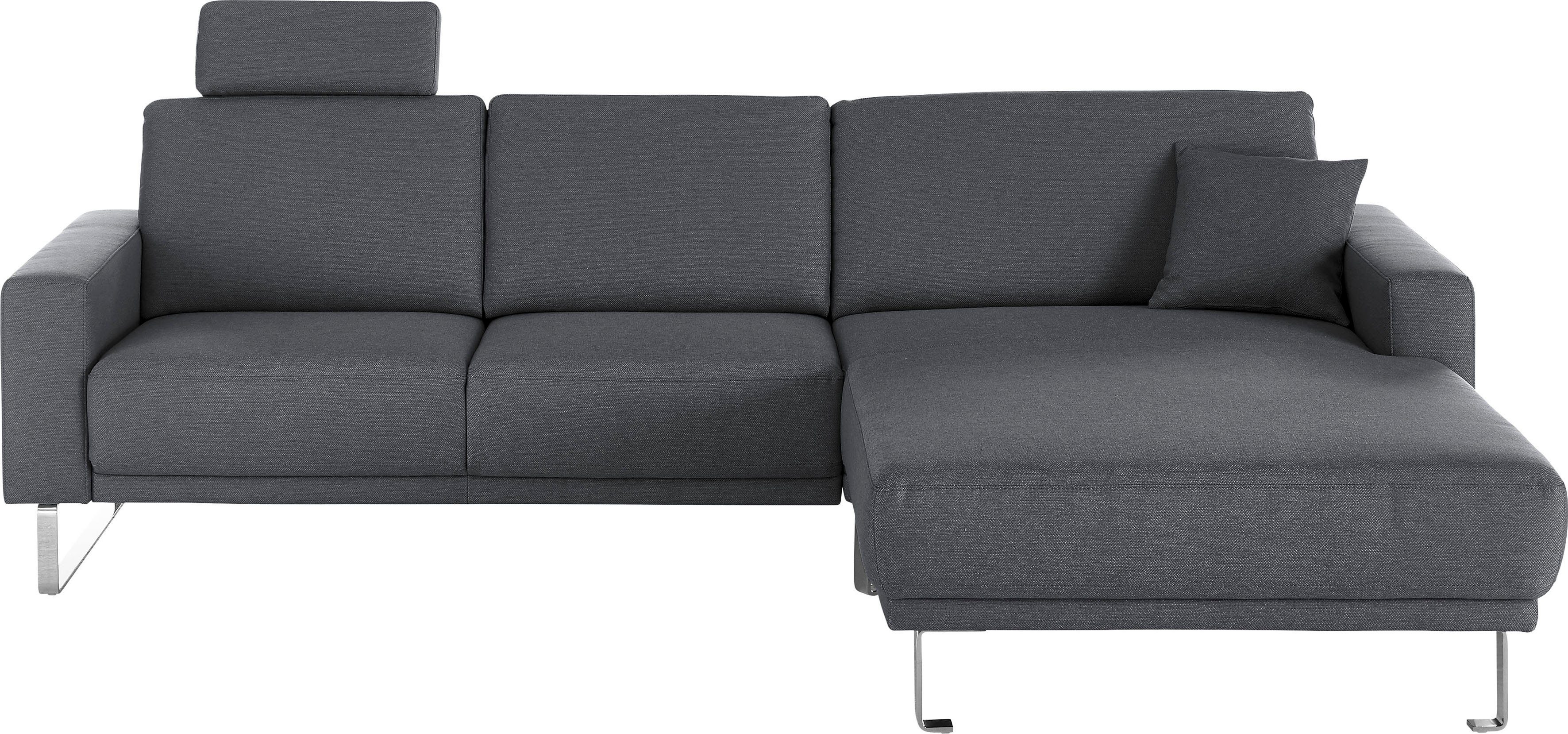 Ecksofa Apiro L-Form