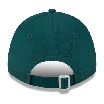 New Era Baseball Cap 9Forty New York Yankees dunkelgrün