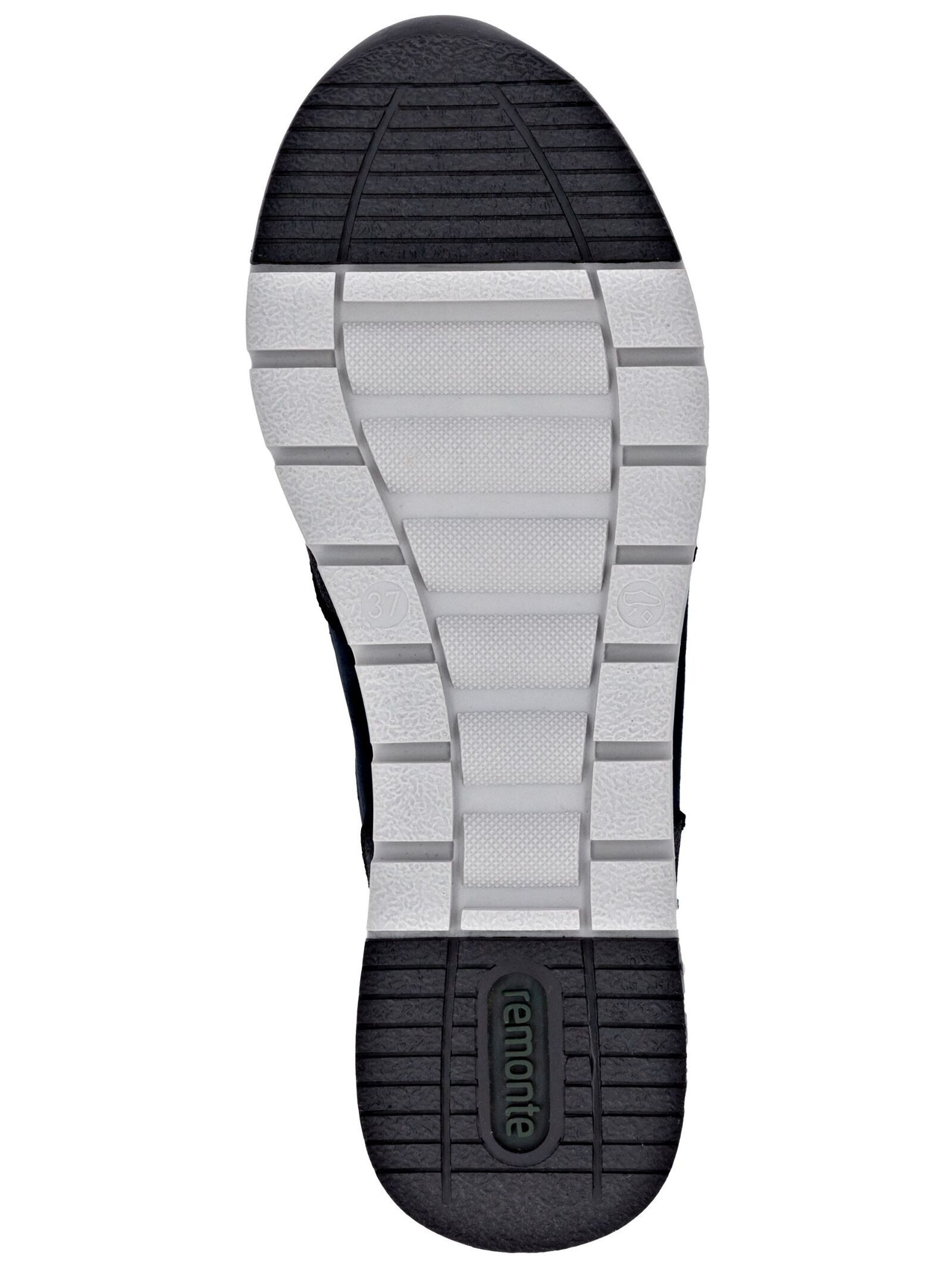 Remonte Remonte Sneaker Leder Sneaker