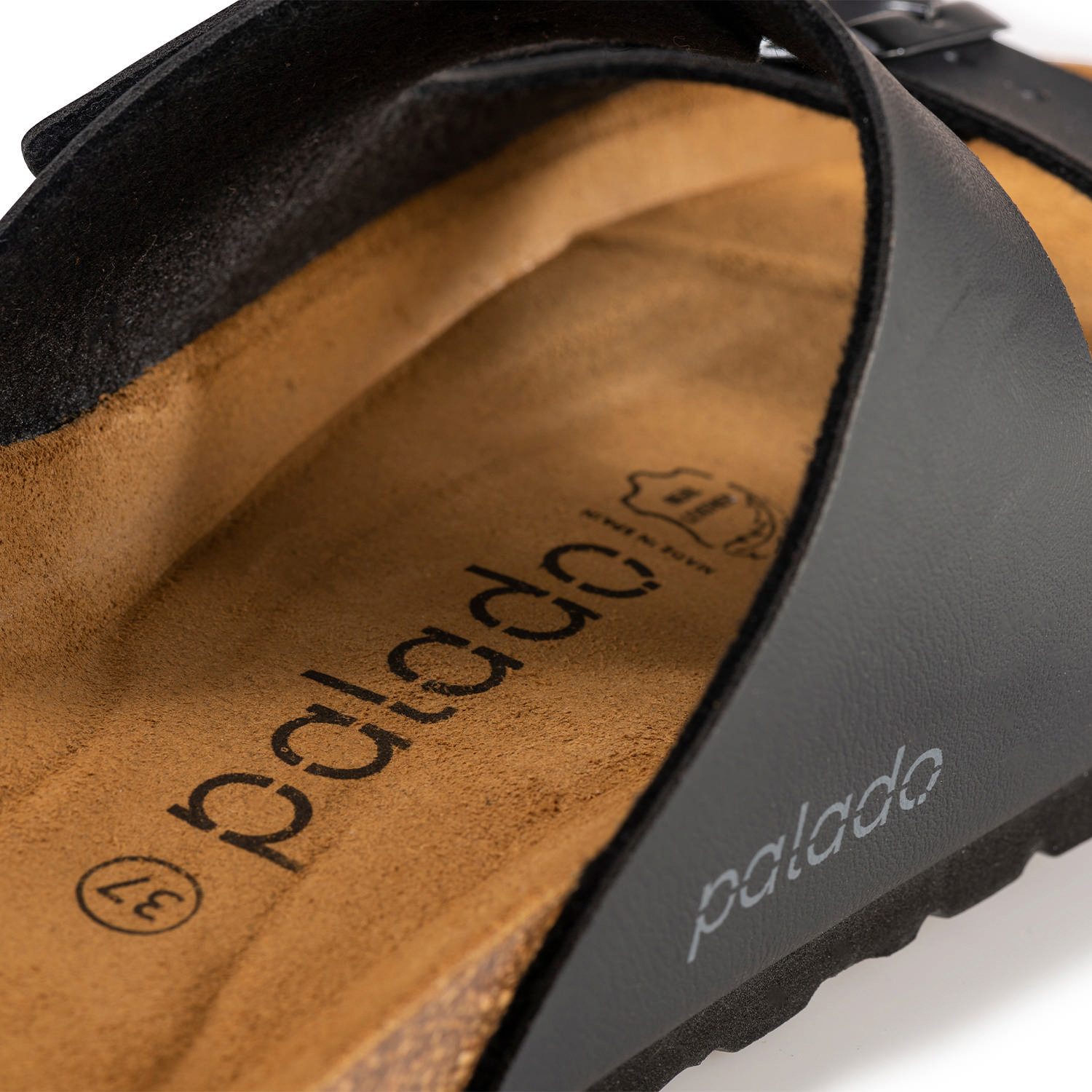 Palado Korfu Herren Pantolette