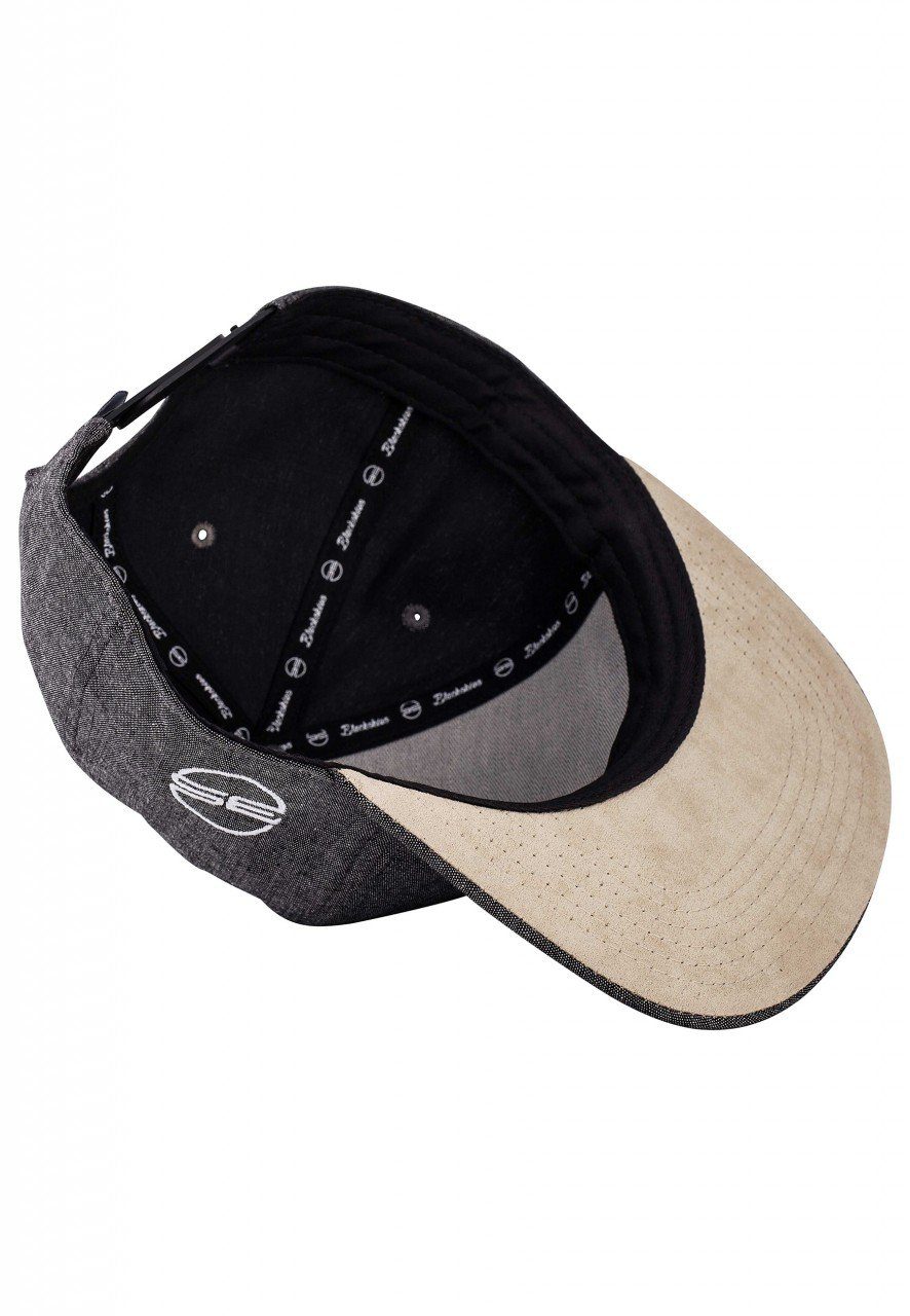 Blackskies Snapback Cap Eos Vol. II Snapback Cap - Schwarz