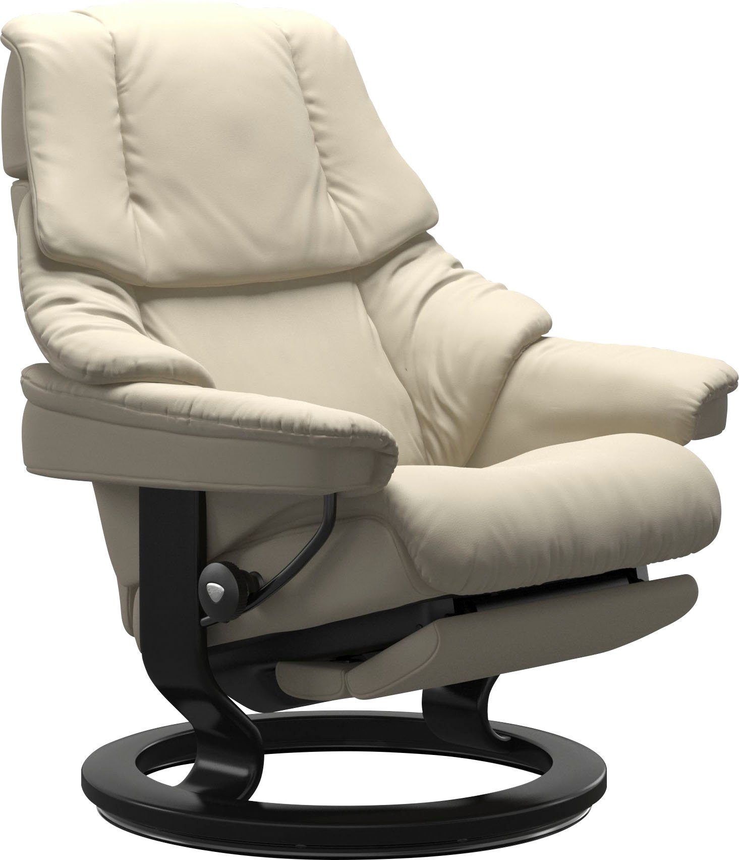 Stressless® Relaxsessel Reno, elektrisch verstellbar, optional günstig online kaufen