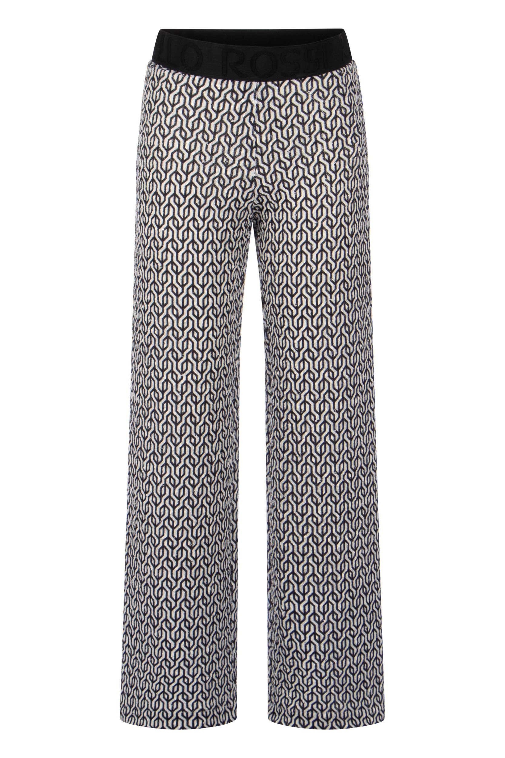 Raffaello Rossi Schlupfhose Elaine Ribbon günstig online kaufen