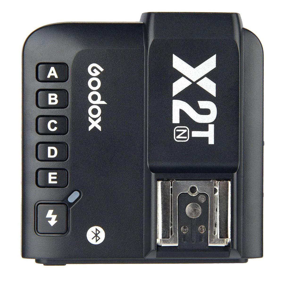 Godox X2T-N Transmitter für Nikon Kabel-Fernauslöser
