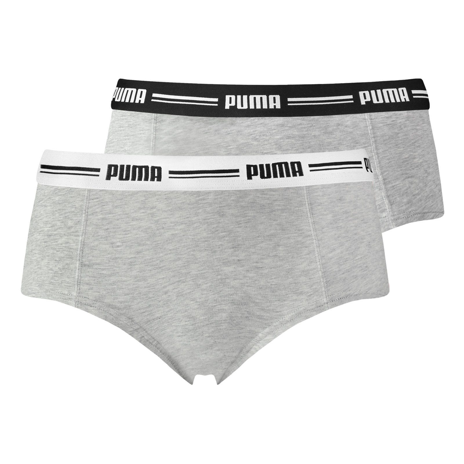 PUMA Panty Mini Shorts (2-St., 2er günstig online kaufen