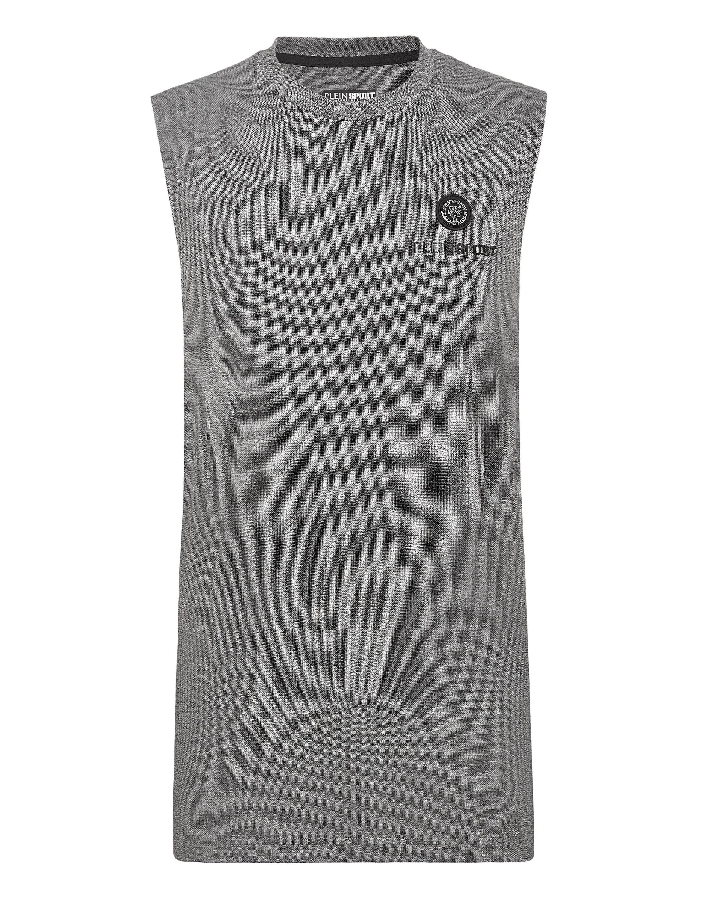 PLEIN SPORT T-Shirt Tanktop günstig online kaufen