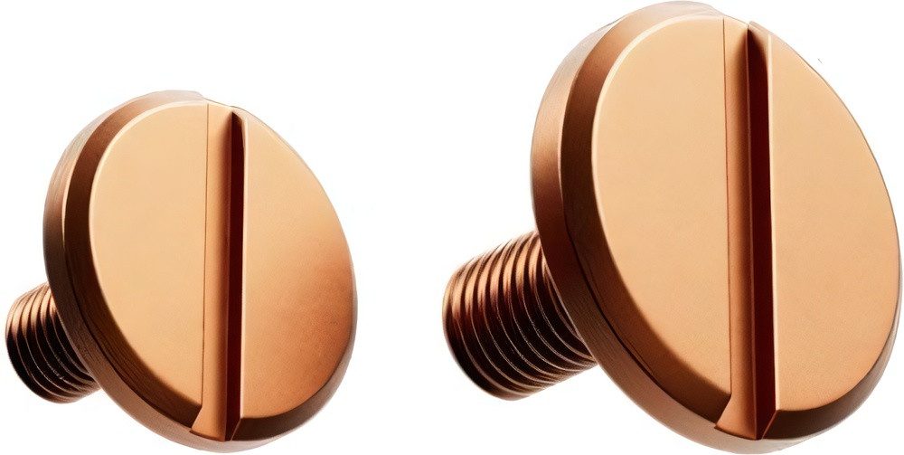 John Doe Schrauben-Set Screw Peak