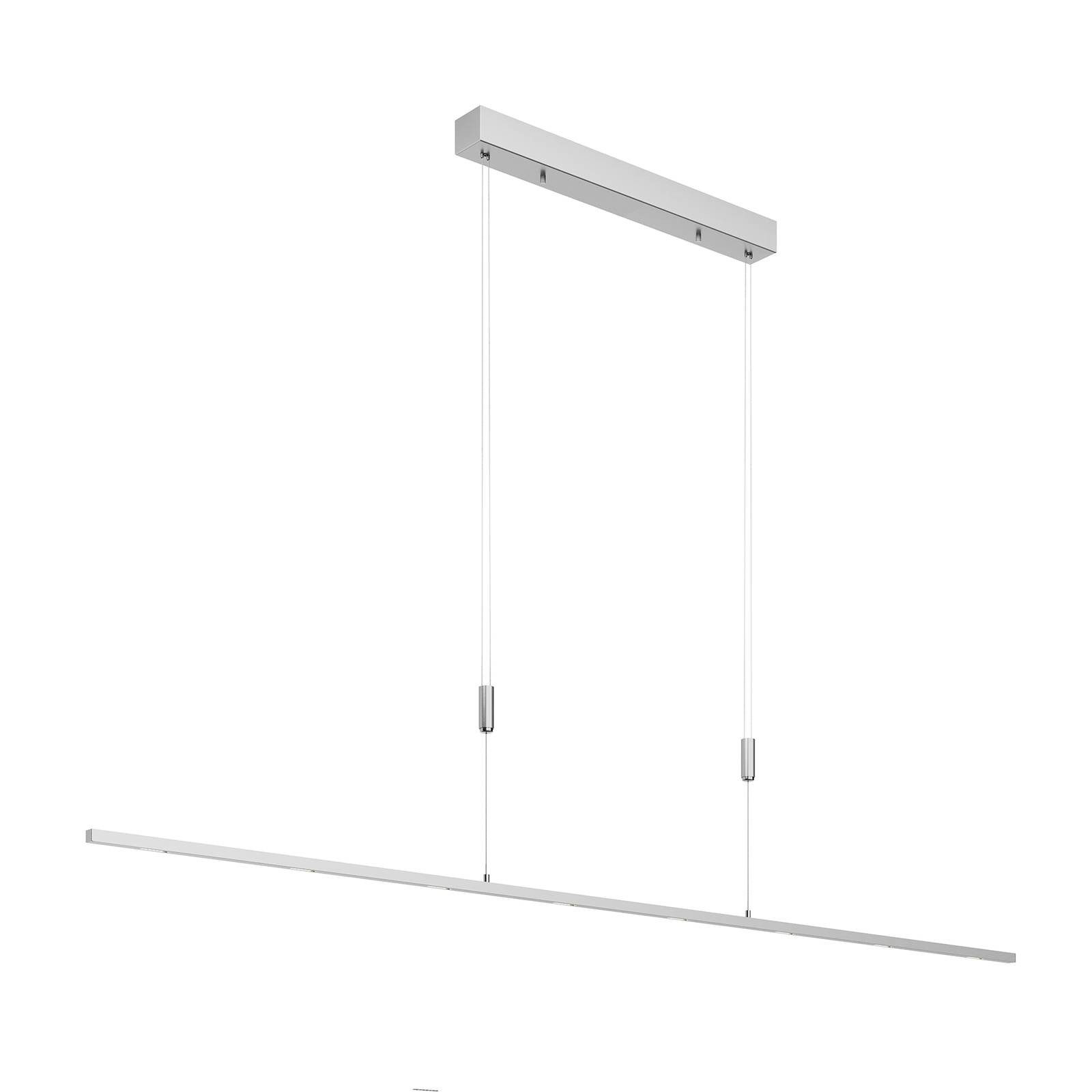 Lucande Hängeleuchte Arnik, Enthalten, 8 x 5 W LED, warmweiß