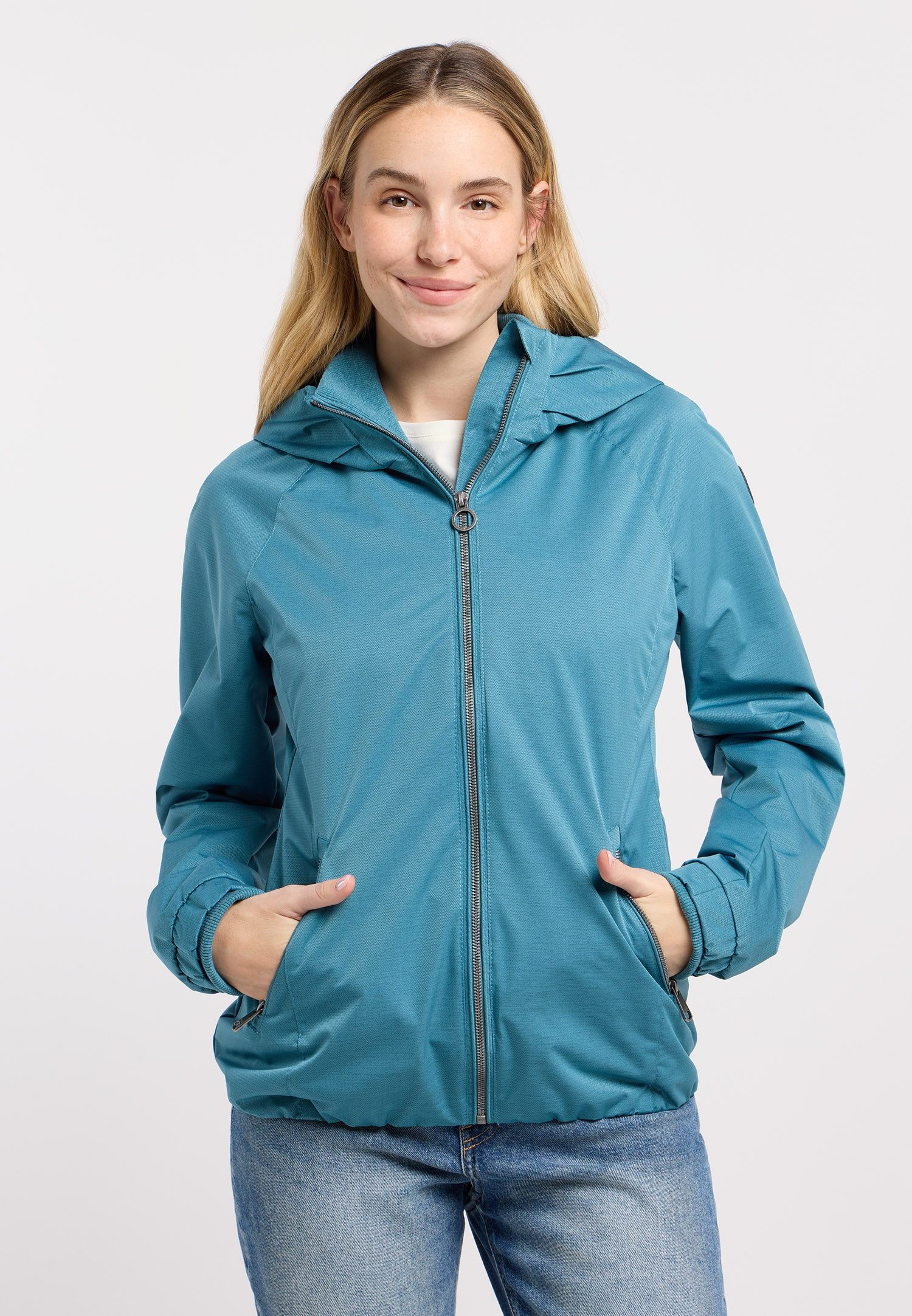 Outdoorjacke DIZZIE