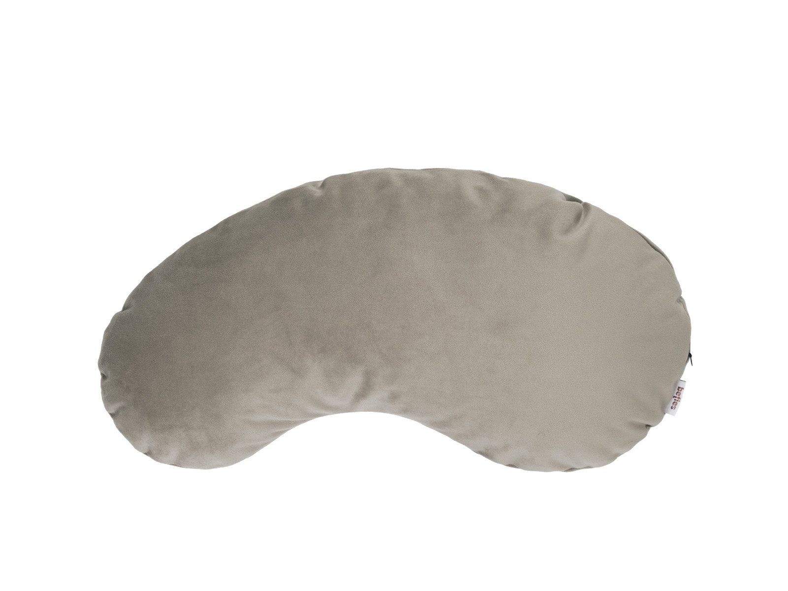 beties Nackenkissen Samt&Sonders, 1-tlg., 1 Stück günstig online kaufen