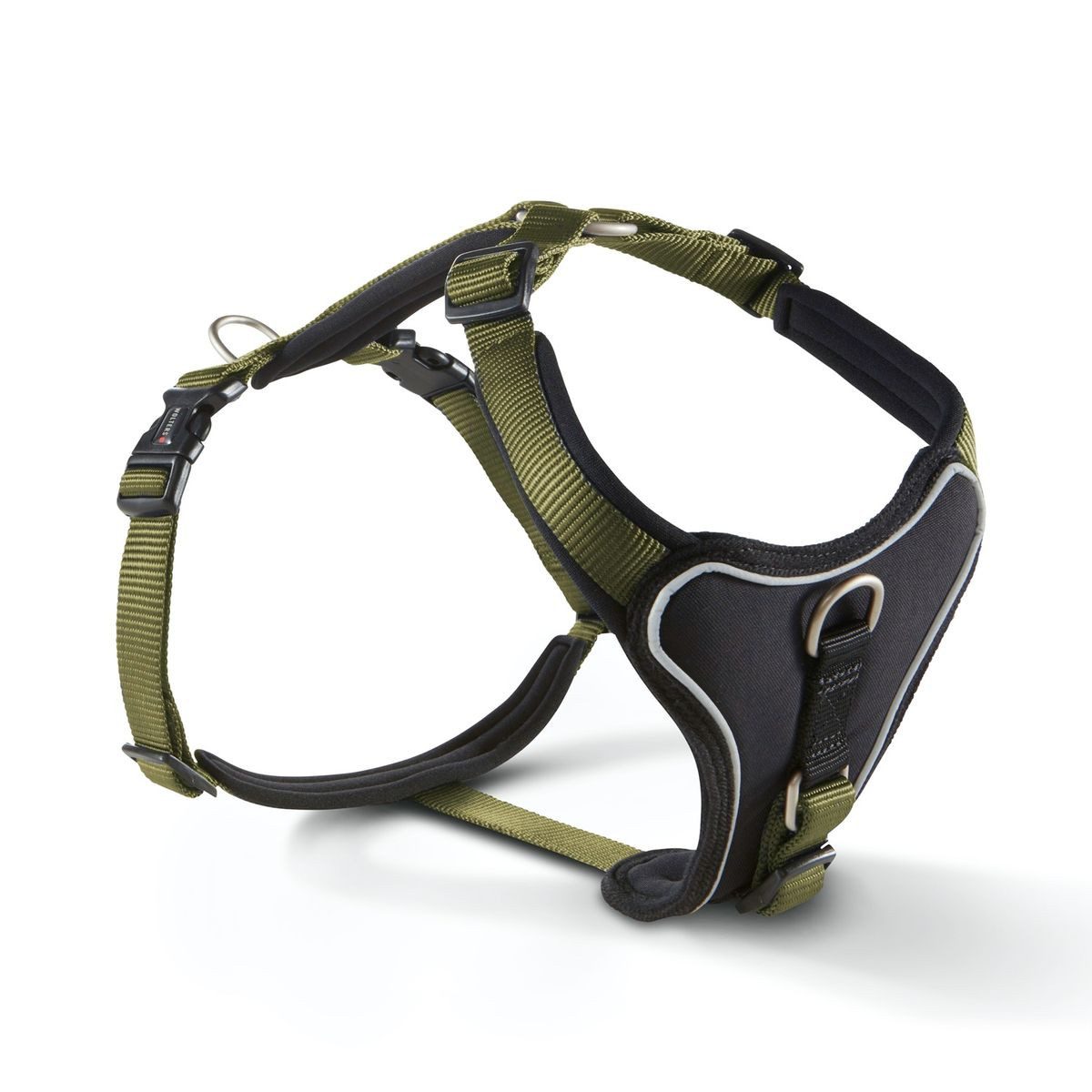 Wolters Hunde-Geschirr Geschirr Professional Comfort günstig online kaufen