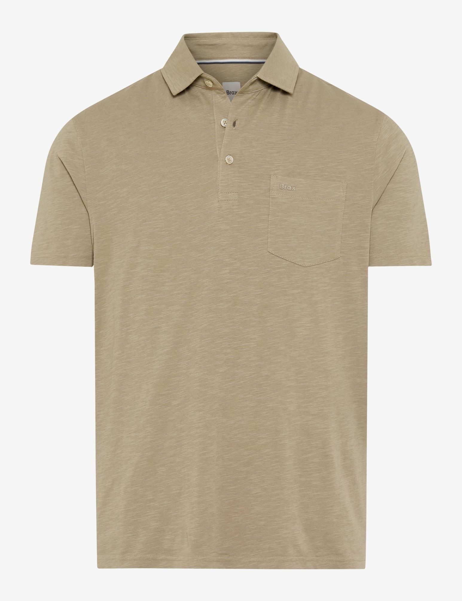 Brax Poloshirt Style Pavo (70-0061) 70440300 Poloshirt