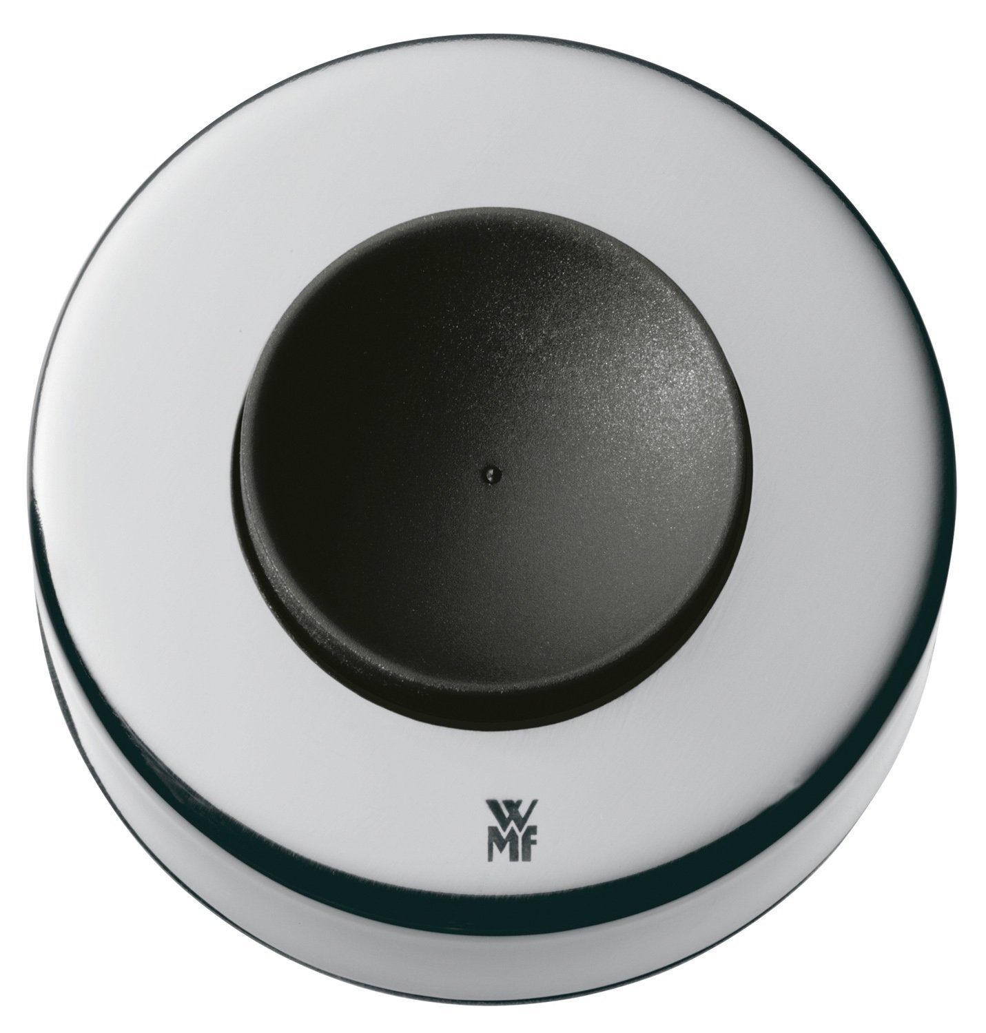 WMF Eierpiekser CLEVER & MORE, Ø 6 cm, Cromargan Edelstahl 18/10, Metall, Spülmaschinengeeignet