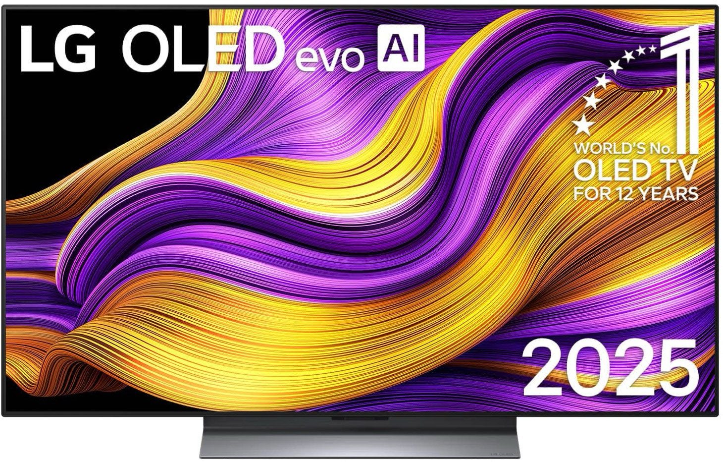 LG OLED48G59LS.AEU OLED-Fernseher (48 Zoll)