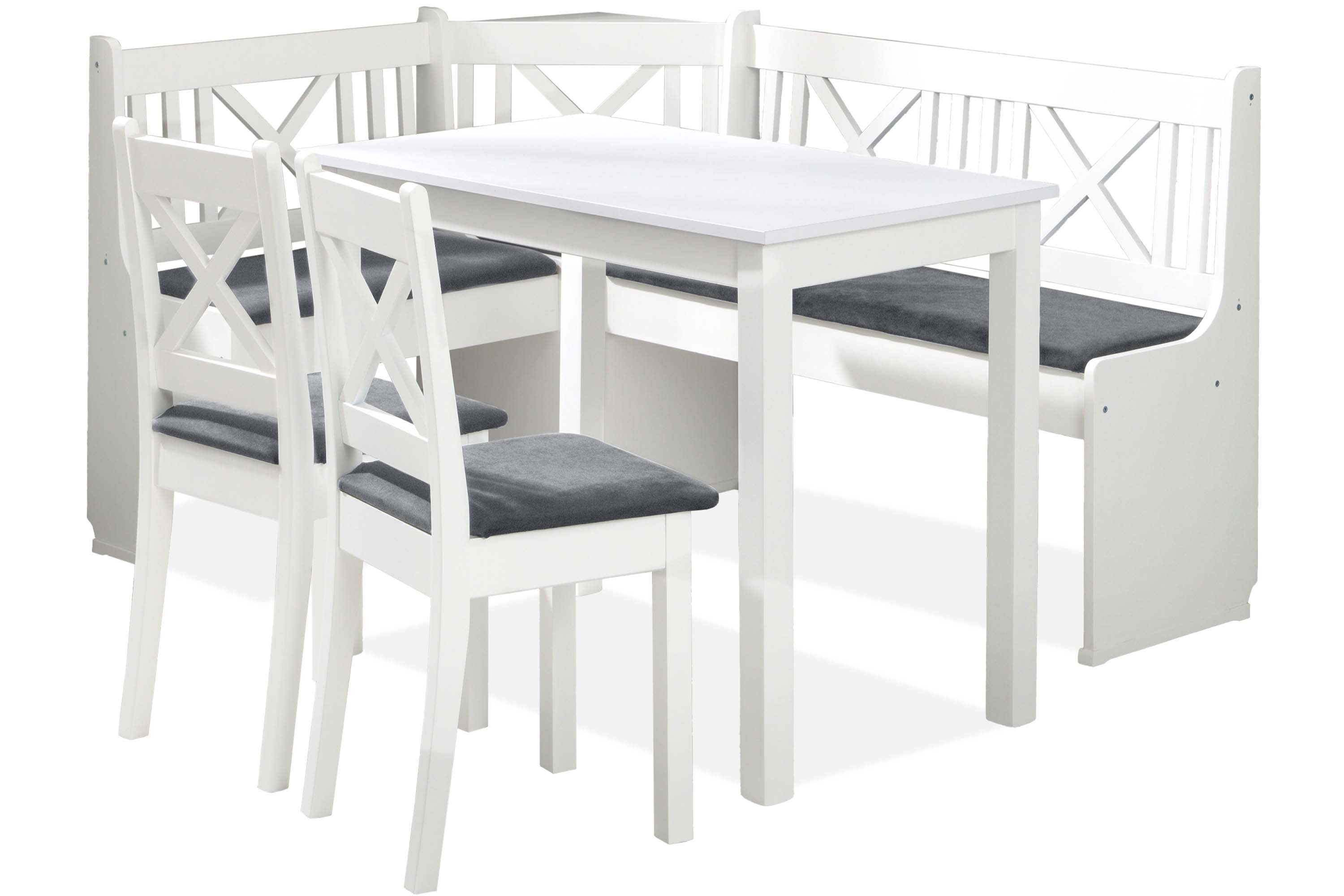 KONSIMO® Eckbankgruppe CULIO Küchenbank, Sitzgruppe, hergestellt in der EU, günstig online kaufen