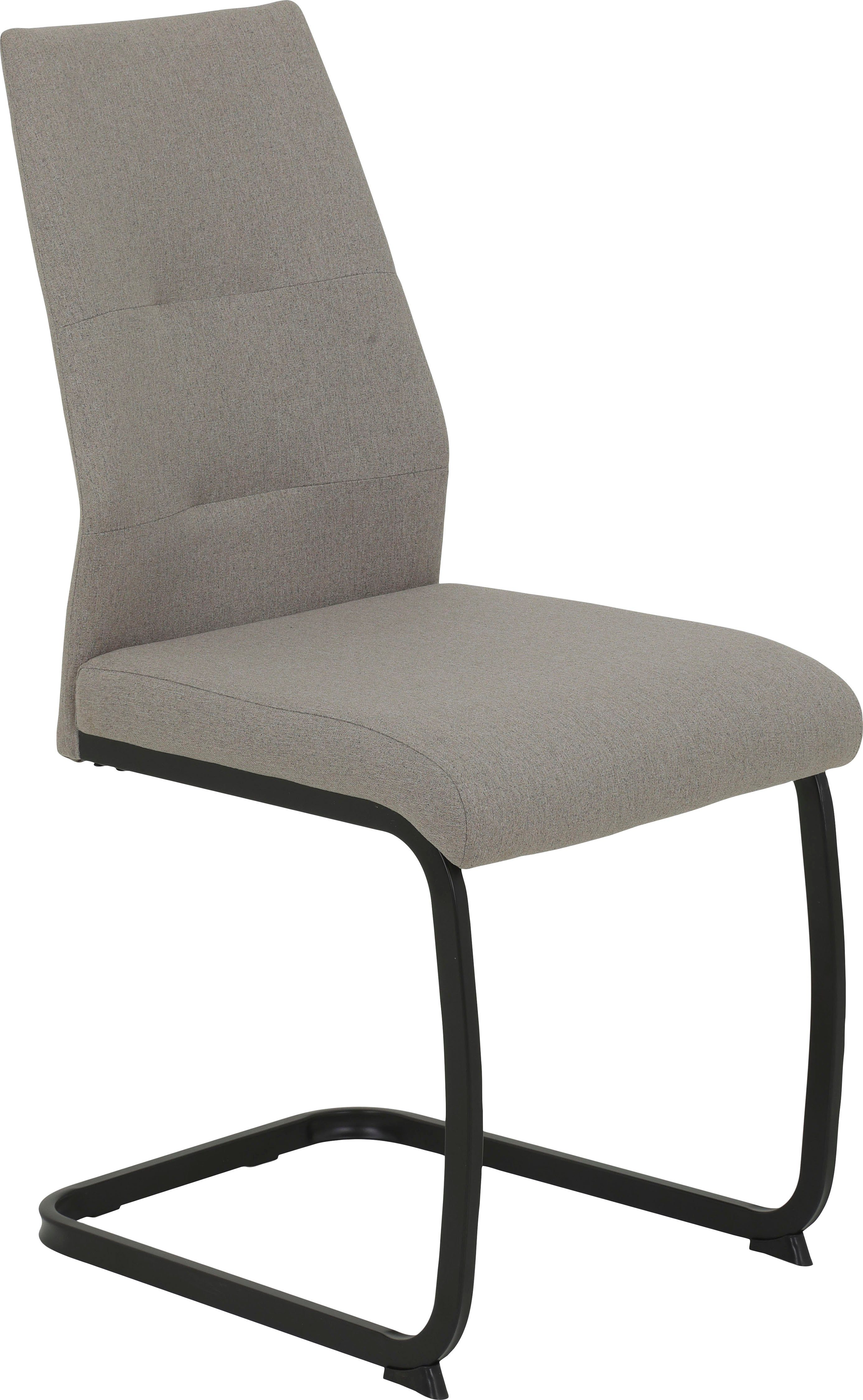 HELA Freischwinger Ariana, Esszimmerstuhl (Set, 4 günstig online kaufen