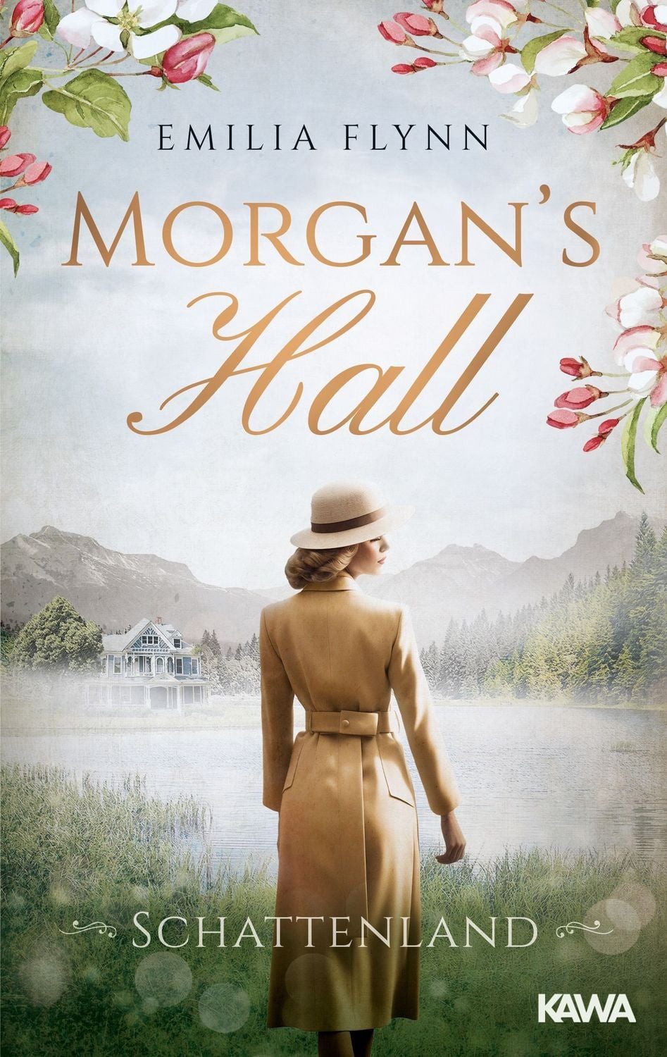 Morgan's Hall / Emilia Flynn