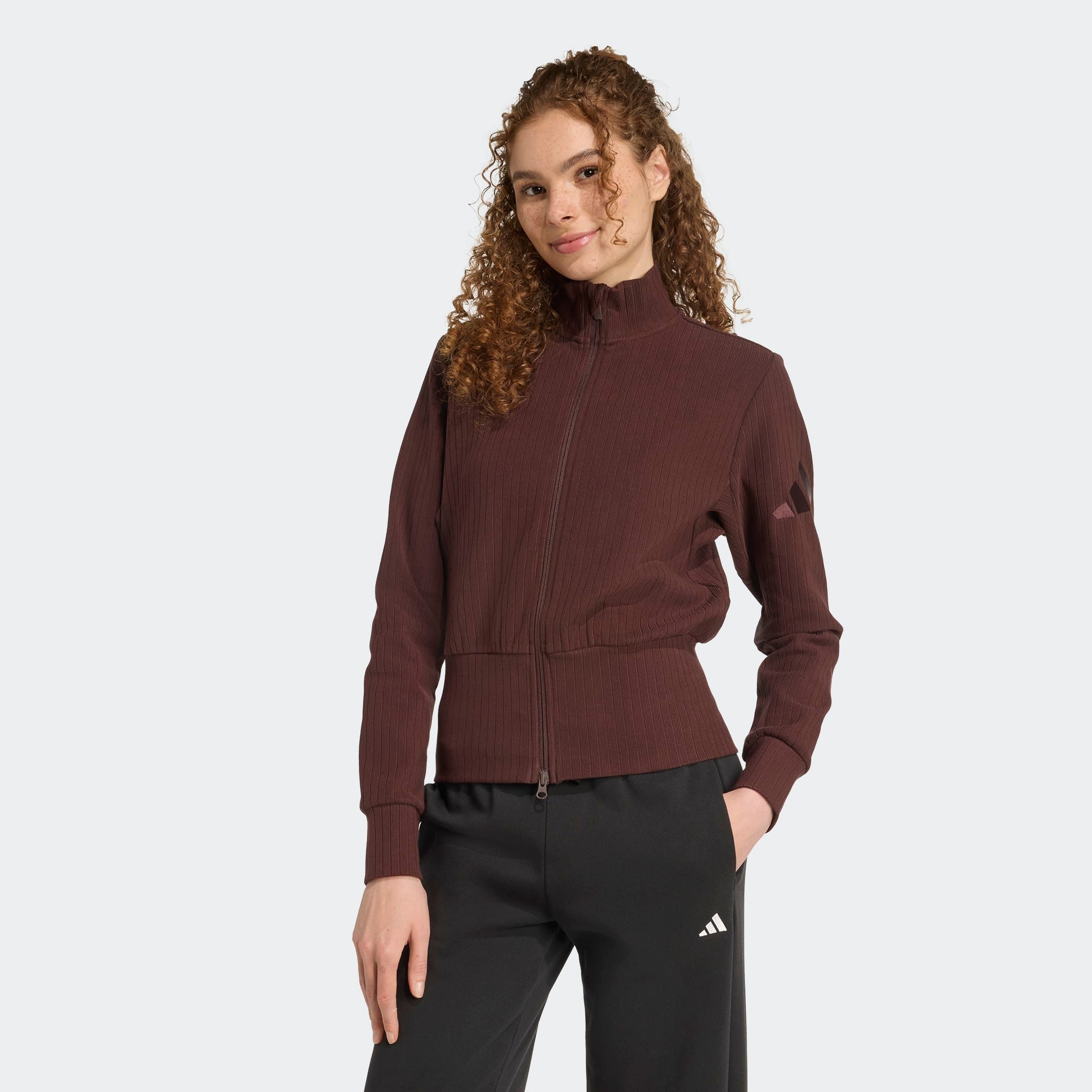 adidas Sportswear Sweatjacke W ALL SZN günstig online kaufen