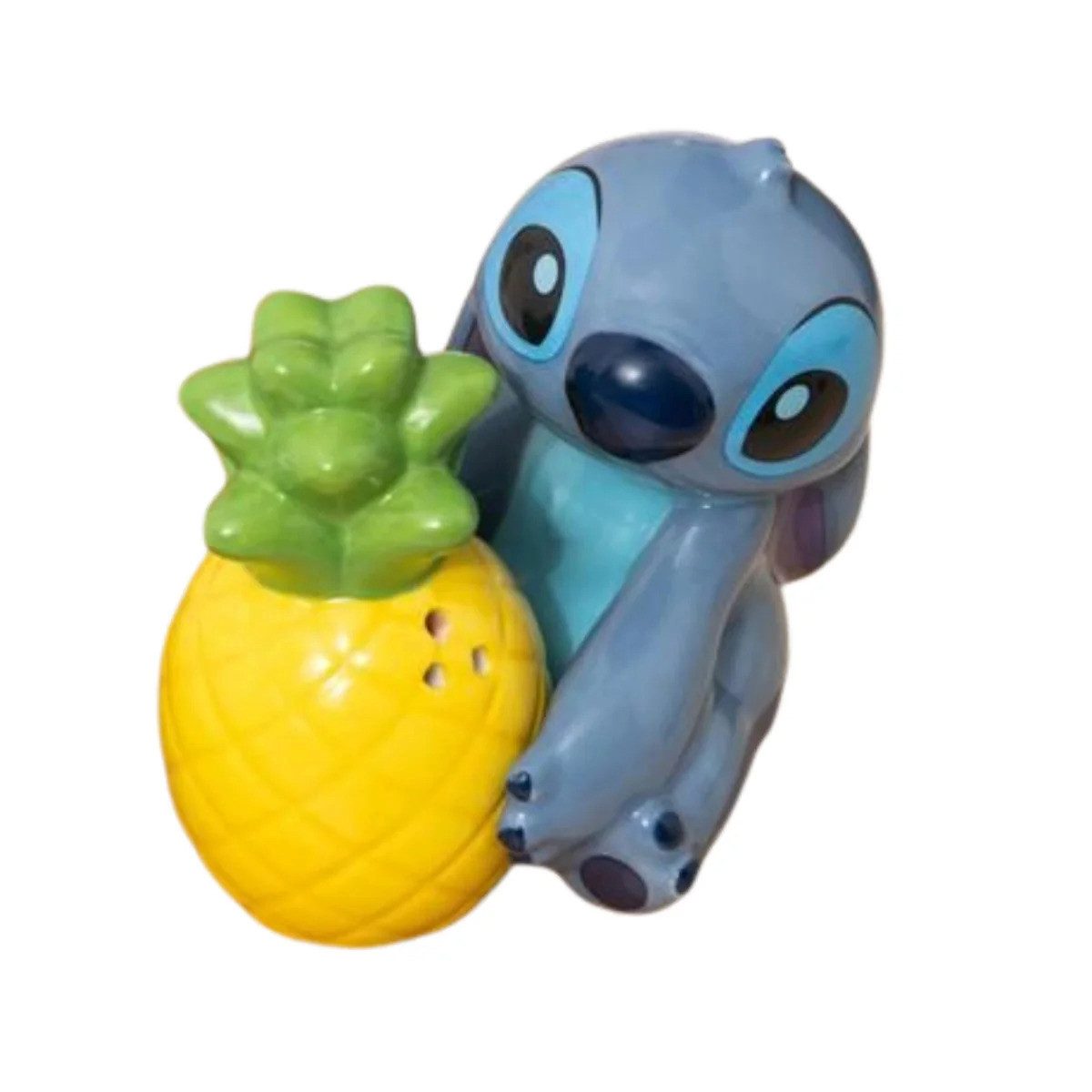 Paladone Salz-/Pfeffermühle Disney Lilo & Stitch