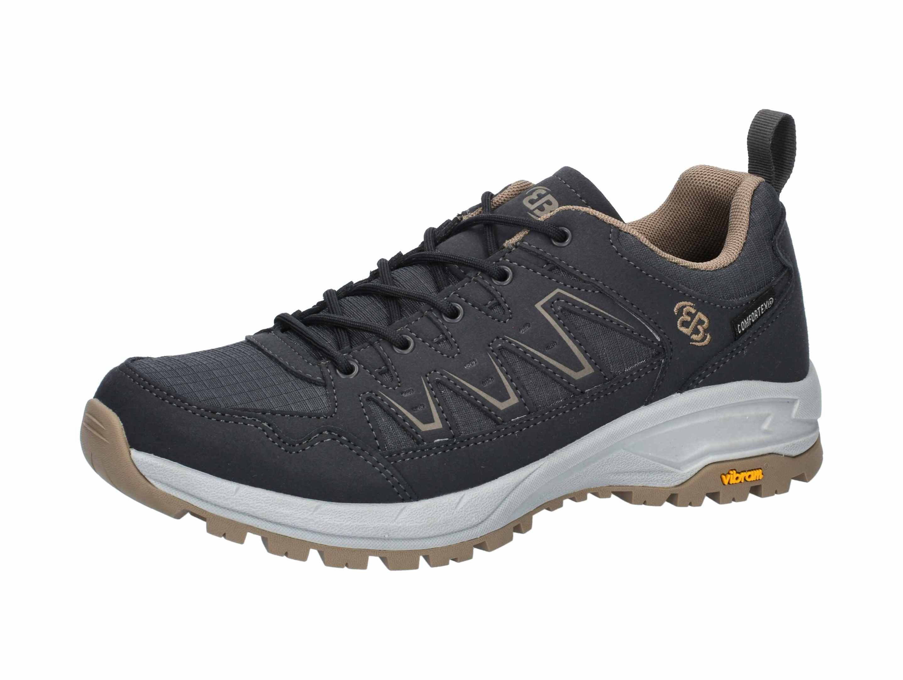 Outdoorschuh Mount Torbert Wanderschuh