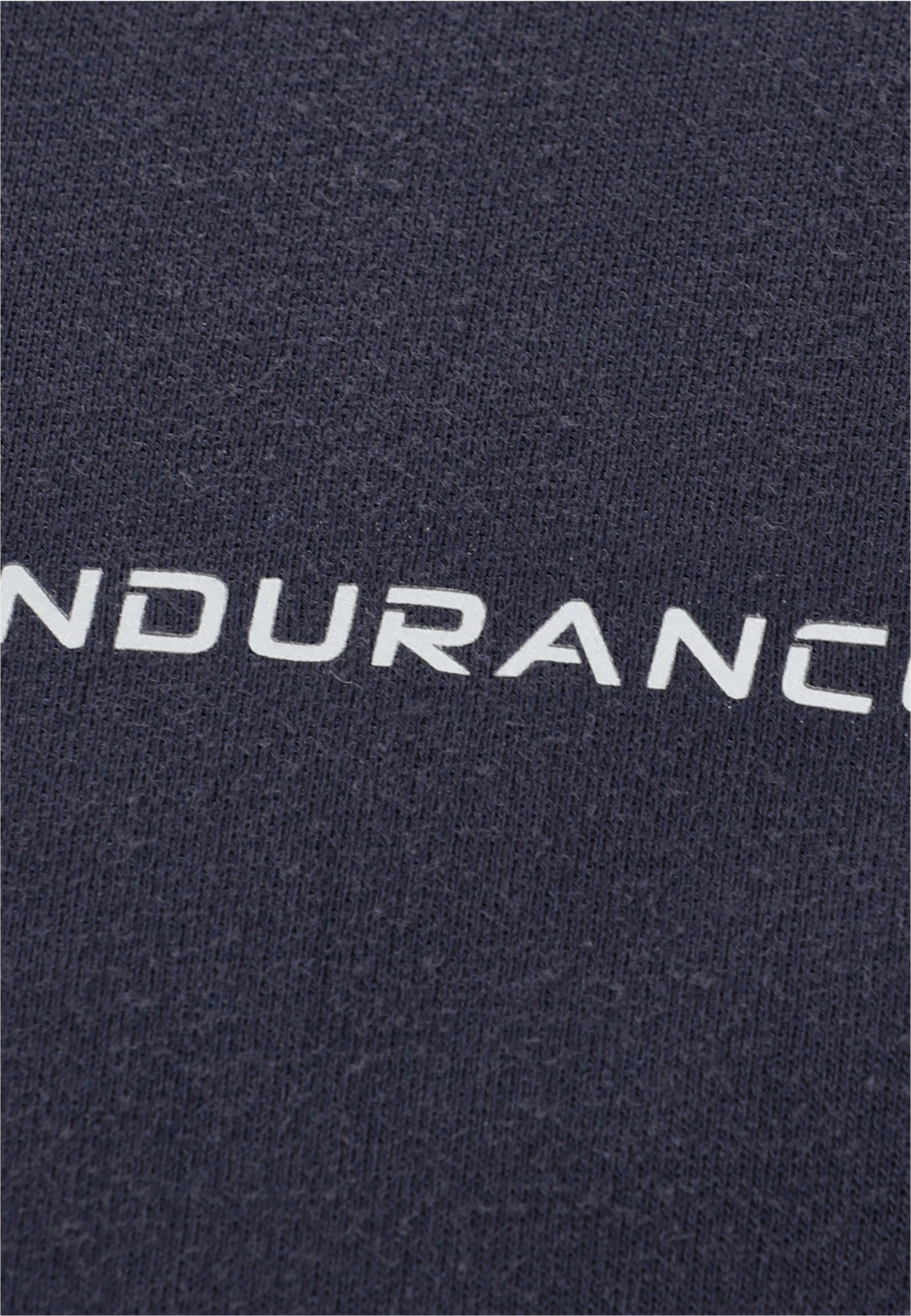 ENDURANCE Sweatshirt Loweer mit praktischen Seitentaschen