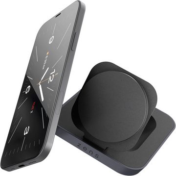 Zens Magnetisches Nachttisch-Ladegerät Smartphone-Ladegerät