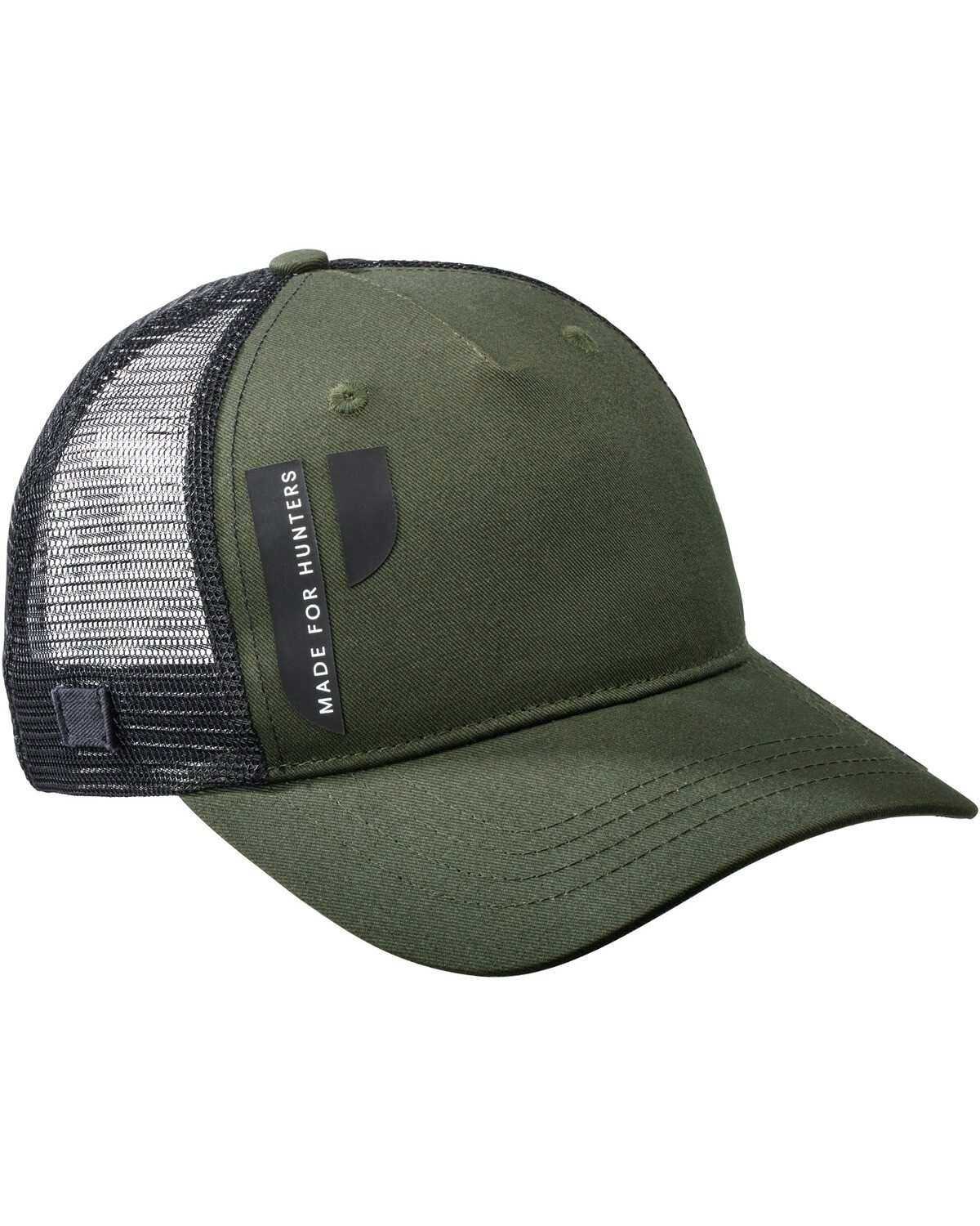 Parforce Essential Baseball Cap Cap Meshback
