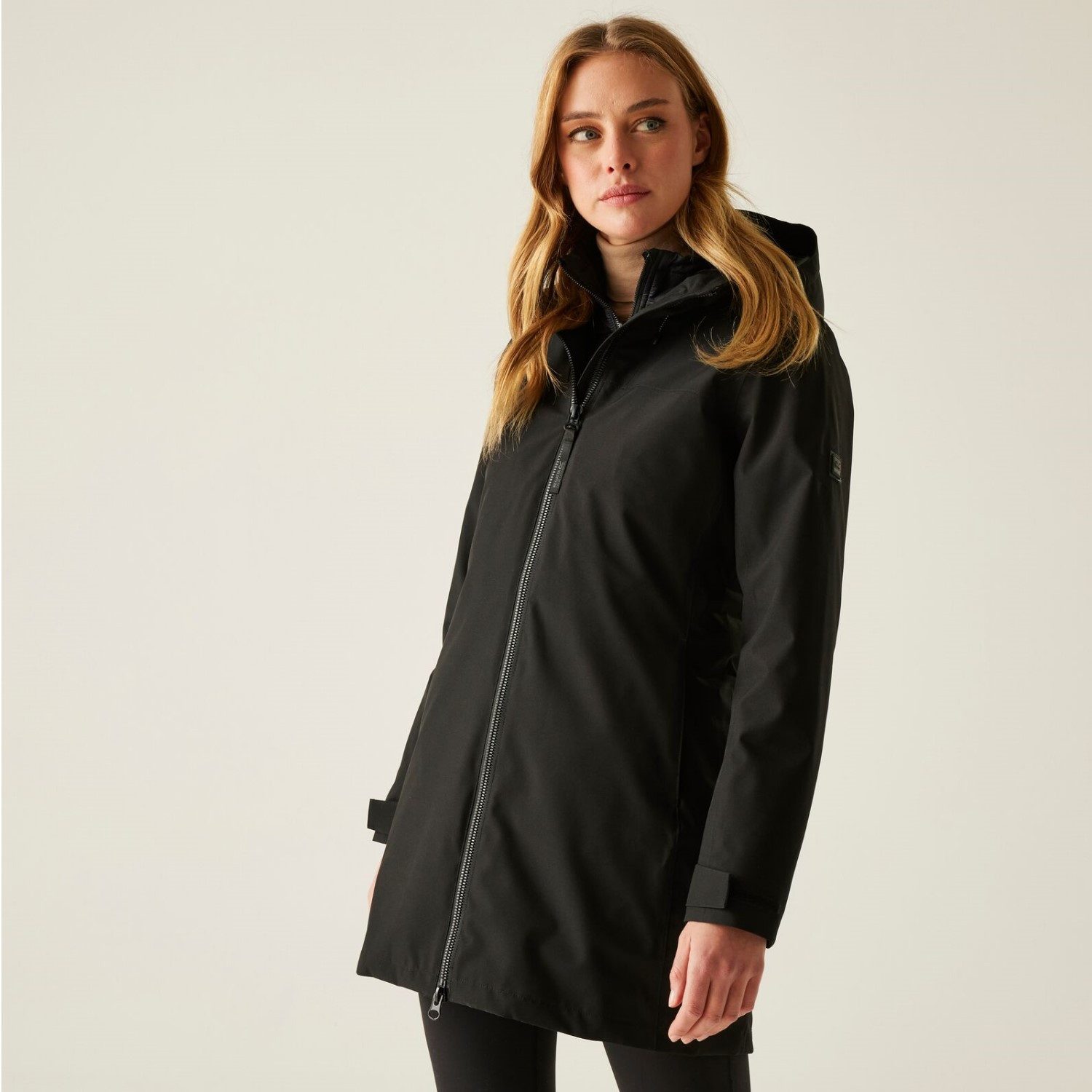 Regatta Funktionsjacke Doppeljacke Denbury V 3