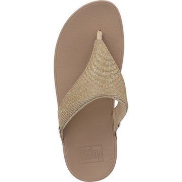 Fit Flop Lulu Shimmerlux FZ7 Badepantolette