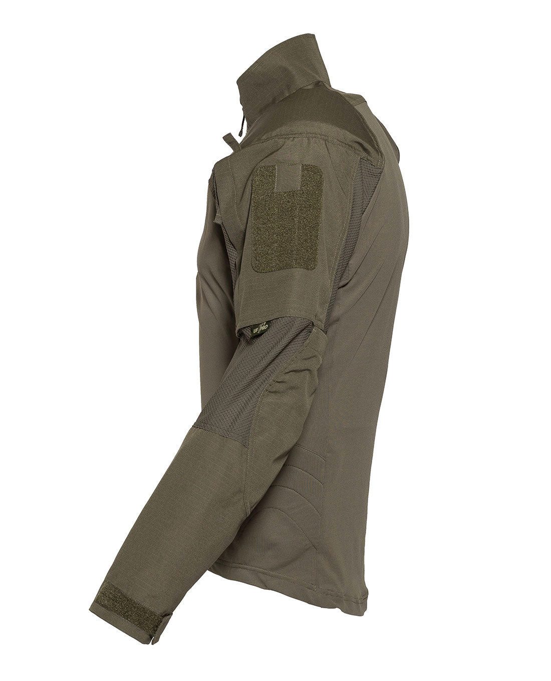 UF PRO Funktionshemd Striker XT Gen.3 Combat Shirt Brown Grey