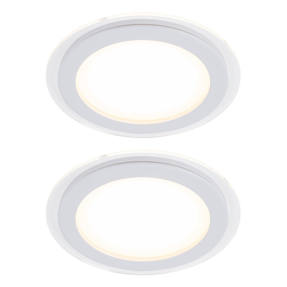 LED Einbaustrahler