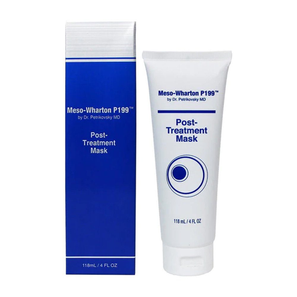 Meso-Wharton P199™ Gesichtsmaske Meso-Wharton P199™ Post-Treatment Mask, 1-tlg.