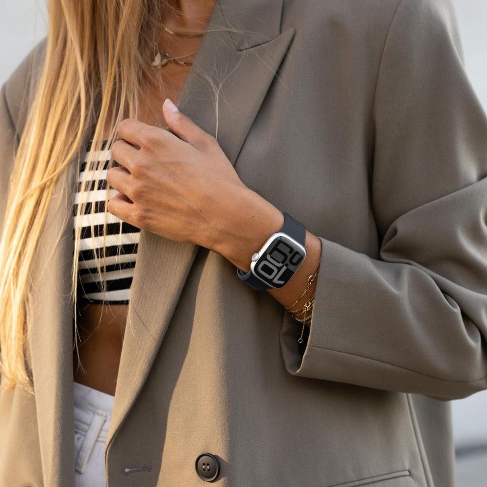 VONMÄHLEN Smartwatch-Armband