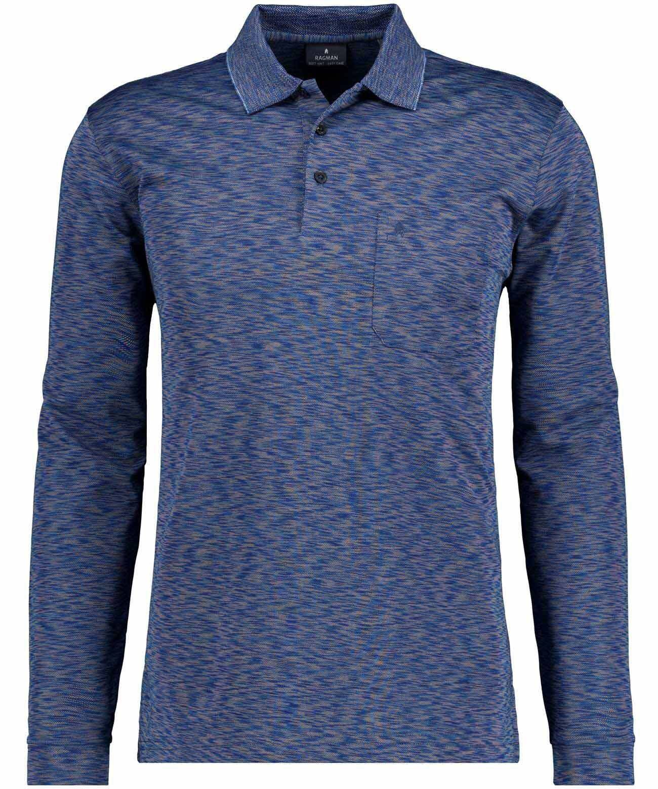 RAGMAN Poloshirt