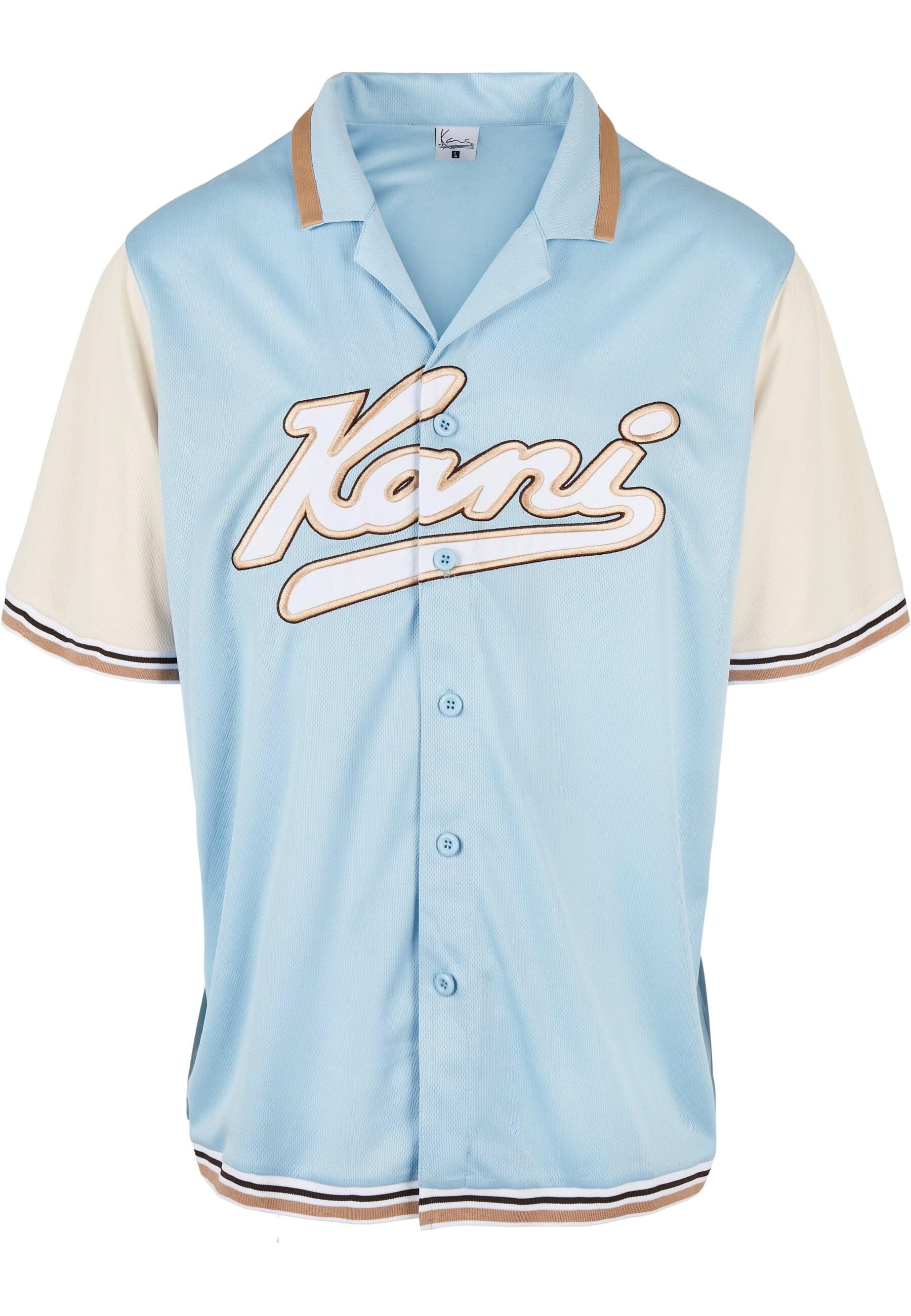 Karl Kani Karohemd Karl Kani Herren (1-tlg)