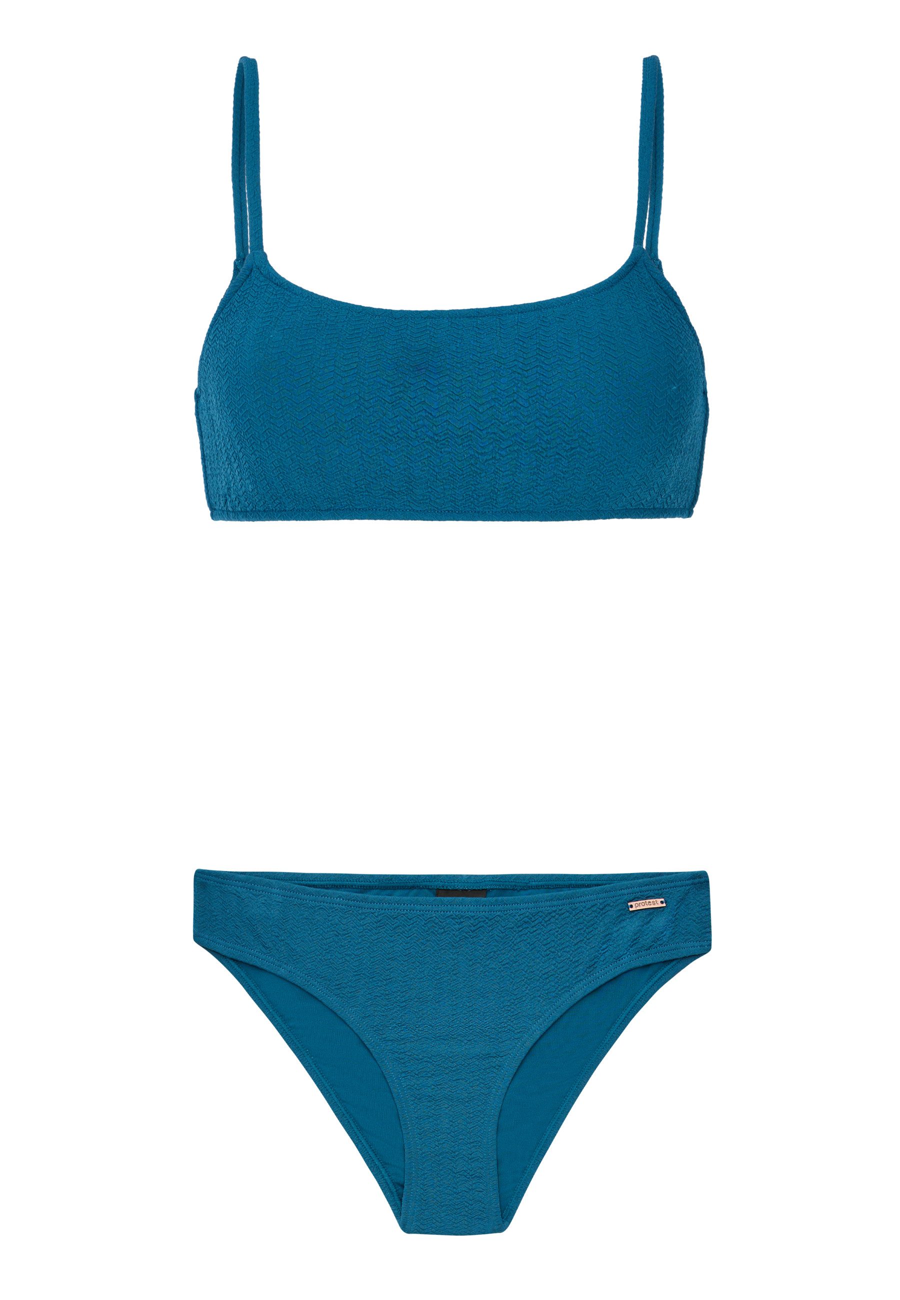 Protest Triangel-Bikini PRTDice (Set, 1-St)