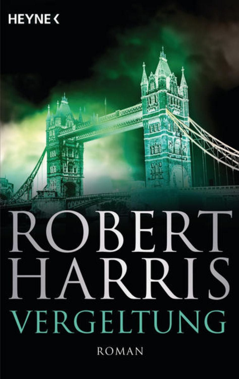 Vergeltung / Robert Harris