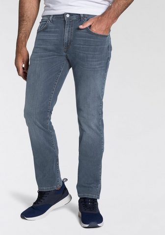 Pioneer Authentic Jeans Pioneer Authentic Džinsai 3/4 ilgio dž...