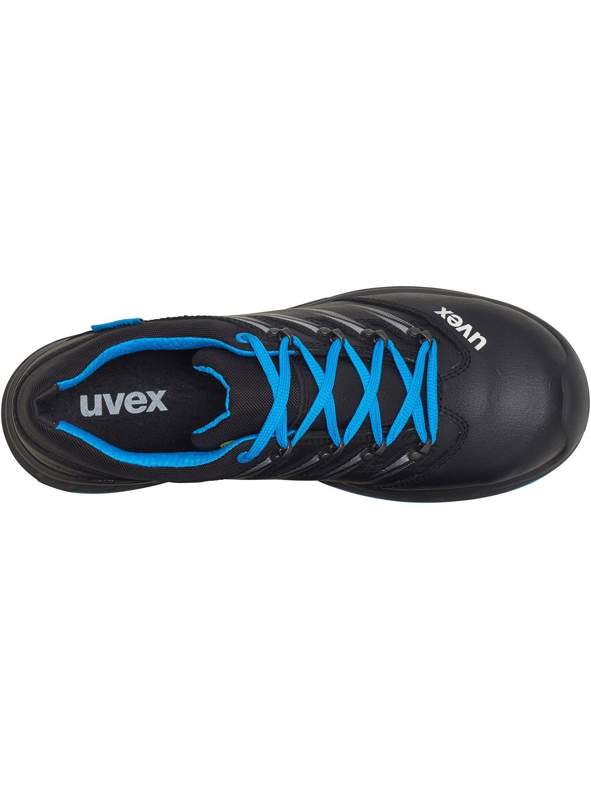 Uvex uvex 2 trend Halbschuh S3 SR Sicherheitsschuh – Bild 5 von 5
