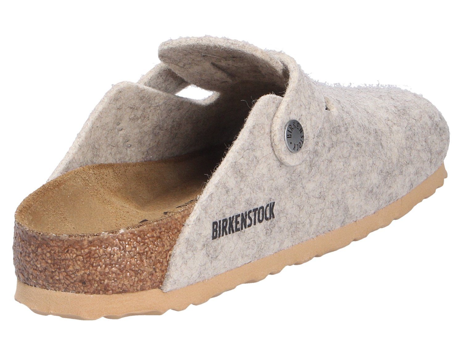 Qualität Hochwertige Birkenstock Pantolette