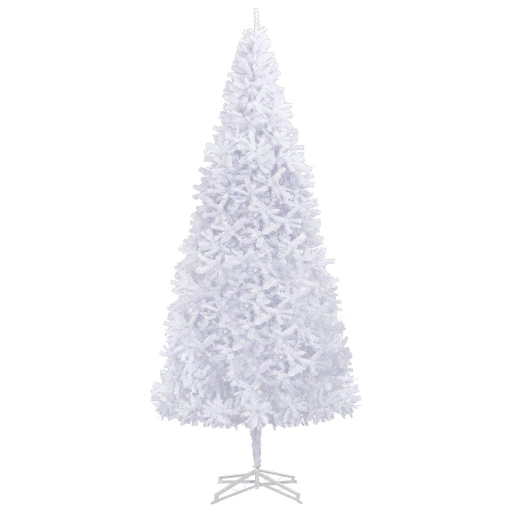 Weihnachtsbaum cm Weiß Künstlicher 500 furnicato