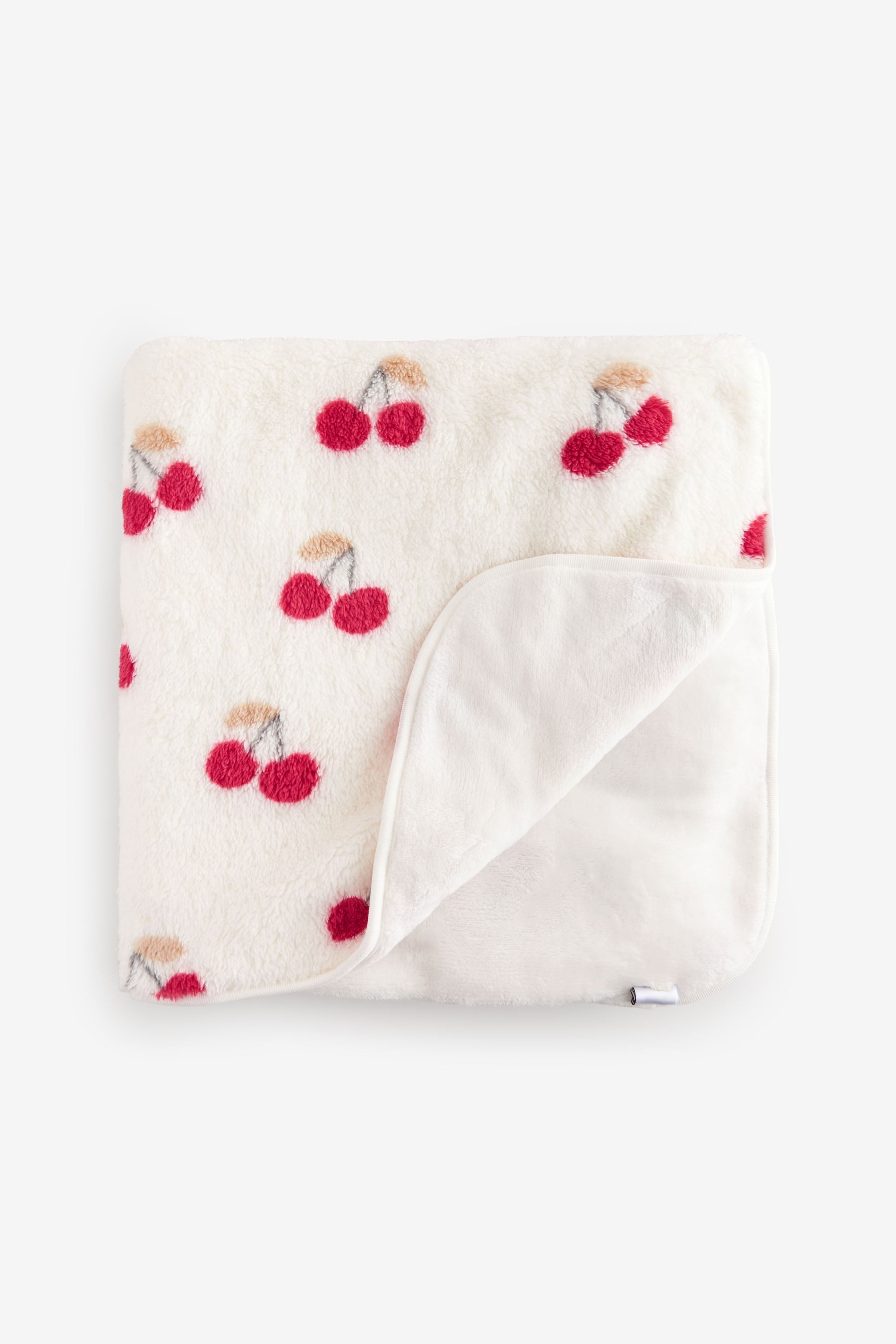 Babydecke Babydecke aus Fleece, Next günstig online kaufen