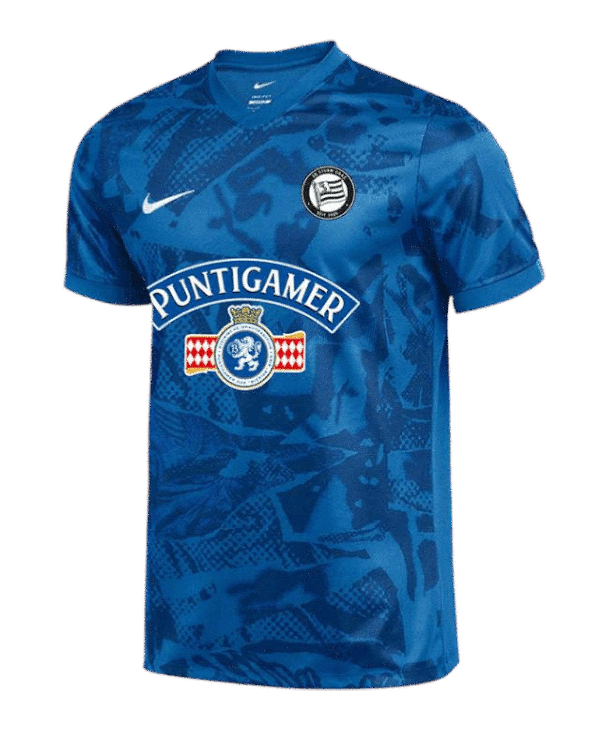 Nike T-Shirt Nike Performance Polyester günstig online kaufen