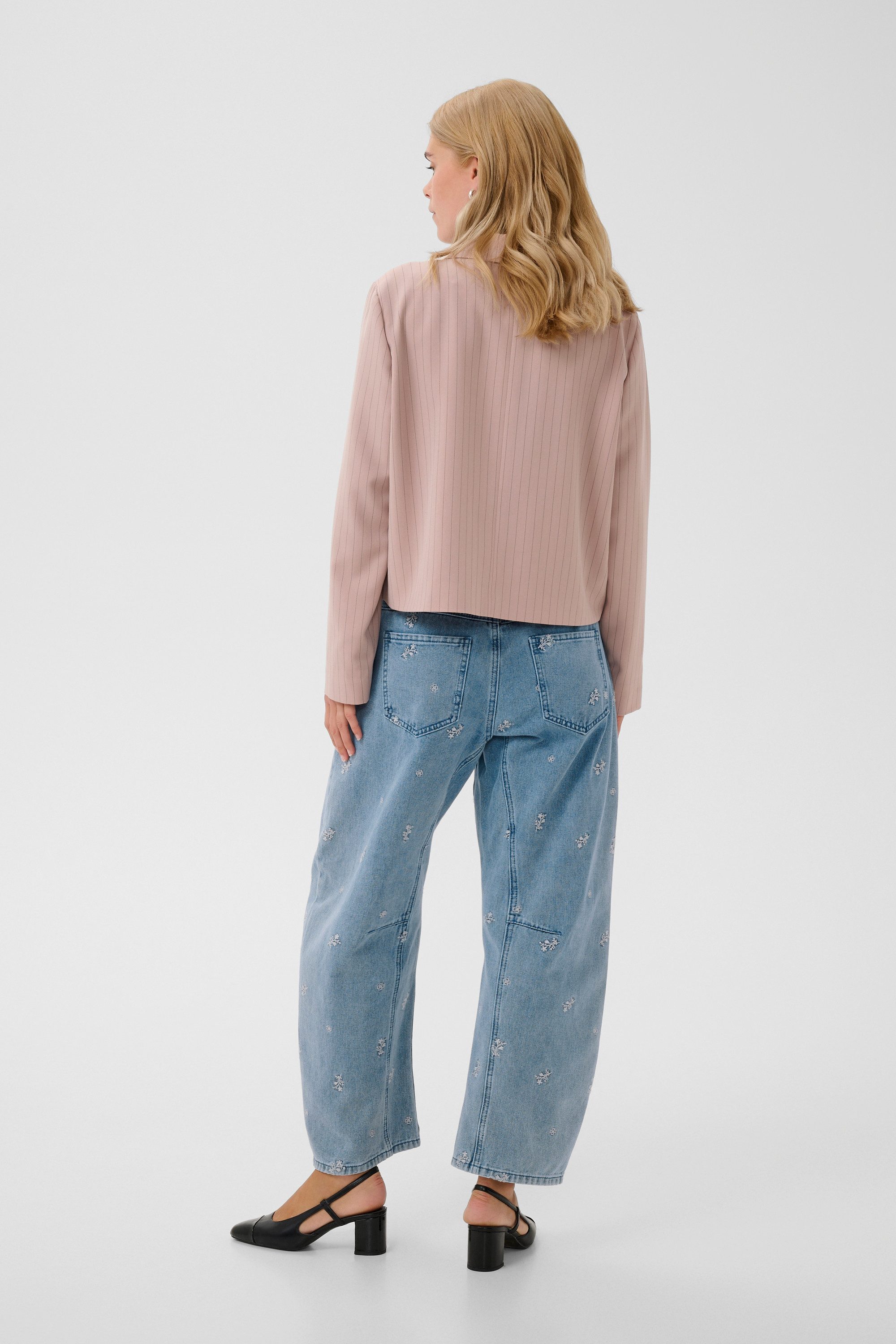 Culture Regular-fit-Jeans Jeans CUaltar