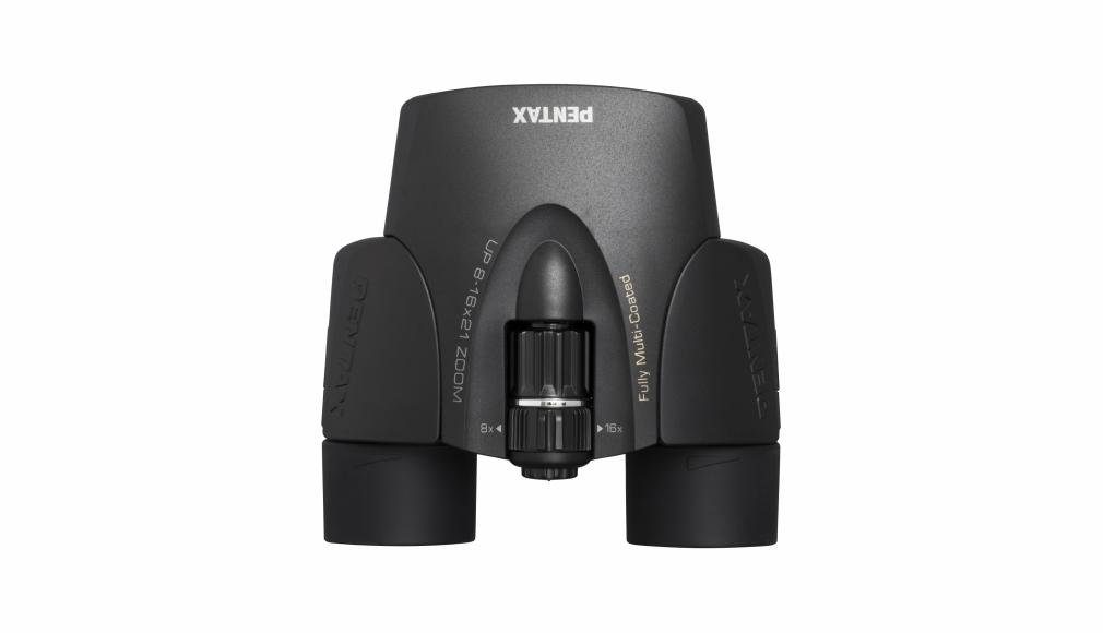 Pentax UP 8-16x21 Fernglas