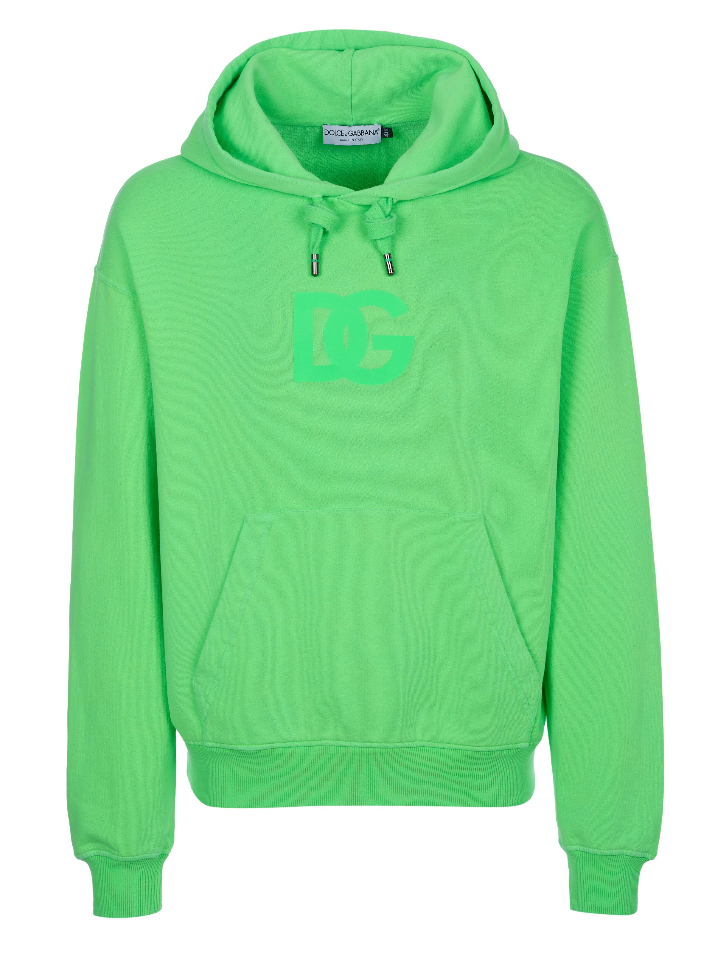 DOLCE & GABBANA Hoodie Dolce & Gabbana Pullover günstig online kaufen