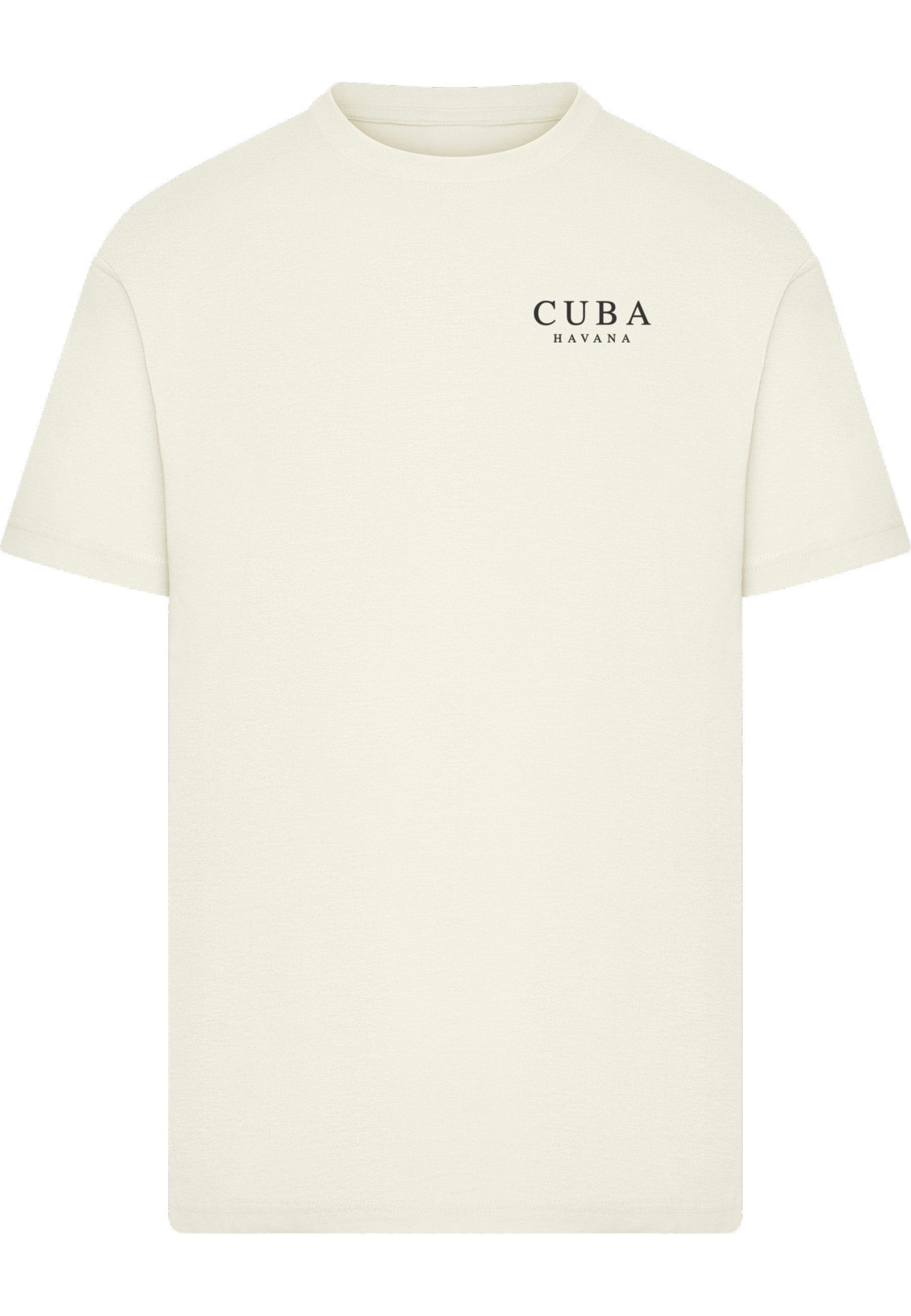 T-Shirt MisterTee Summer Stay Tee