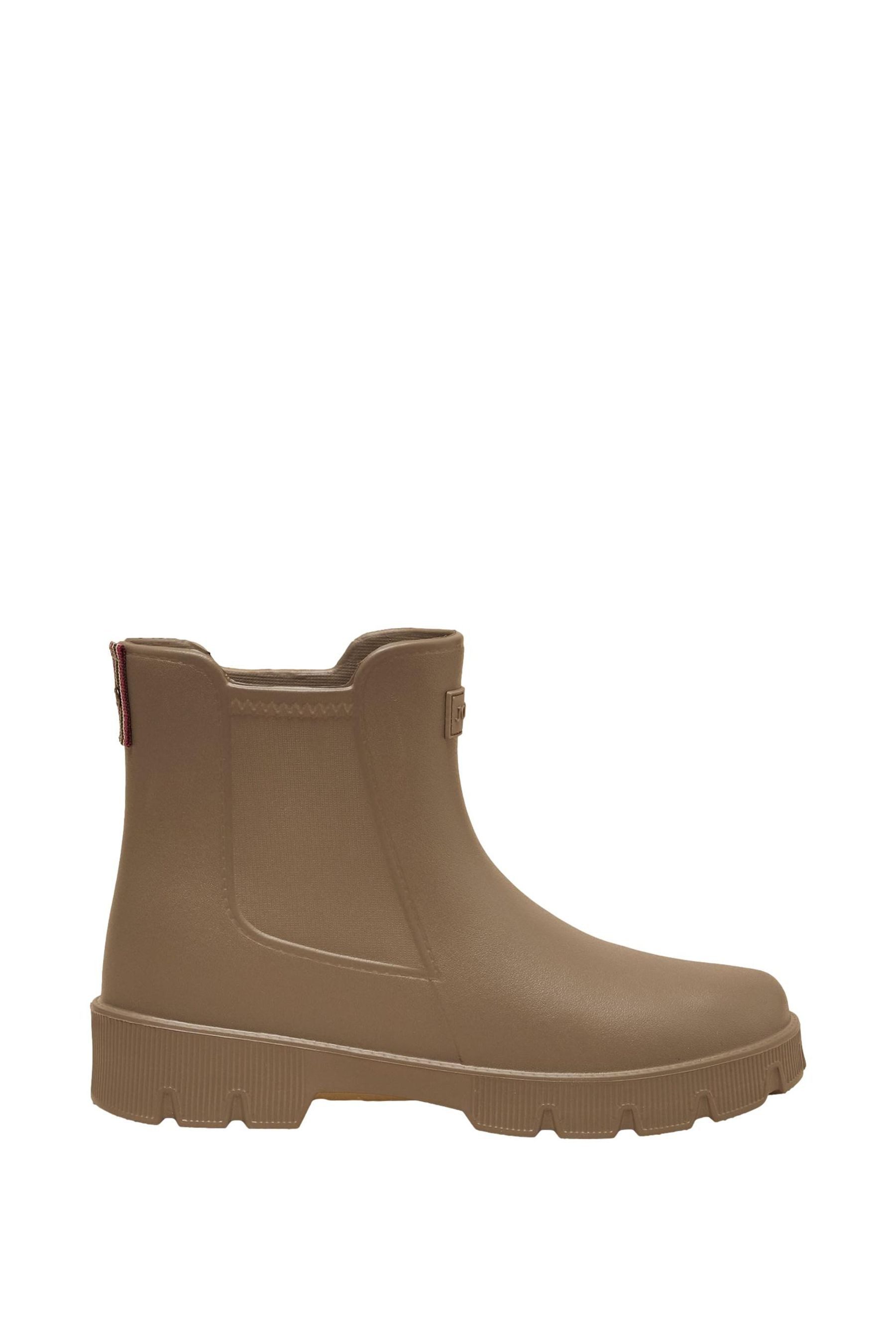 Tom Joule Joules leichte Raindance EVA Gummistiefeletten Gummistiefel